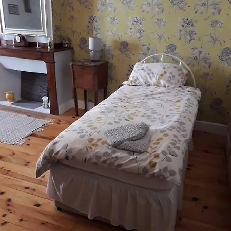 Magnolia Villa *
