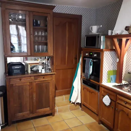 Magnolia Villa Puivert