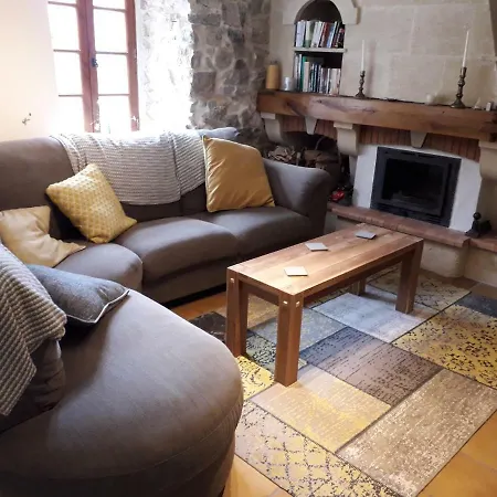 Magnolia Villa Puivert